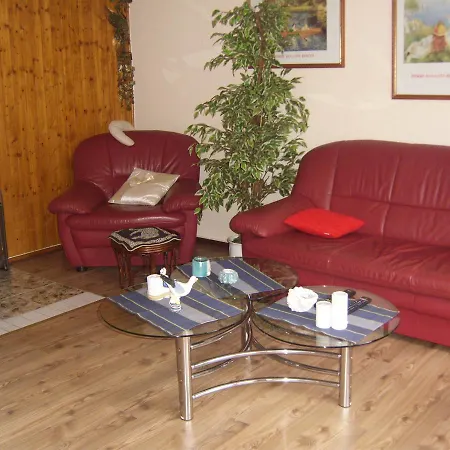 Am Schlosspark Apartmán